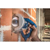 Serra Mármore Titan 1500W GDC150 110V - BOSCH