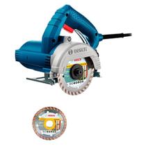 Serra marmore titan gdc 150 + disco 220v