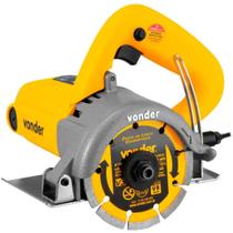 Serra Mármore Vonder 4.3/8 Polegadas 1300W SMV1300