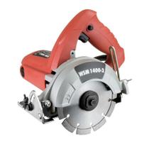 Serra Mármore WSM 14002 110mm e 125mm 1400W 220V Wurth 0702140220 Unitário Serra Mármore WSM 14002 110mm e 125mm 1400W 220V Wurth 0702140220 Unitário