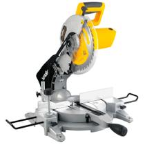 Serra meia esquadria 10" 1.800 watts com coletor de pó - SEV 1810 (110V)