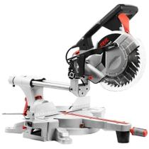 Serra Meia Esquadria 10" 1800 Watts Braço Telescópico 110 Volts - F0123311AB-000 - SKIL