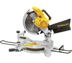 Serra Meia Esquadria 10'' 220v Sm16b2 Stanley