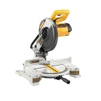 Serra Meia Esquadria 10 Pol 220v 1650w Amarela Dw714 Dewalt - Unica 10 POL. Serra Meia Esquadria 10 Pol 220v 1650w Amarela Dw714 Dewalt - Unica 10 POL.