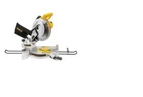 Serra Meia Esquadria 10 STANLEY 1650W SM16B2 Serra Meia Esquadria 10 STANLEY 1650W SM16B2