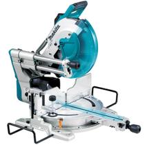 Serra meia esquadria 12" 1.800 watts com marcador a laser - LS1219L - Makita Serra meia esquadria 12" 1.800 watts com marcador a laser - LS1219L - Makita