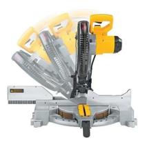 Serra Meia Esquadria 12 pol 1600W 220V Ref DWS715-B2 DEWALT