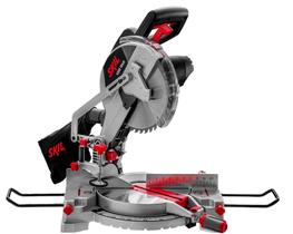 Serra Meia Esquadria 1800w 10 Pol. C/ Coletor 3310 Skil 220v Serra Meia Esquadria 1800w 10 Pol. C/ Coletor 3310 Skil 220v