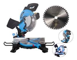 Serra Meia Esquadria 250mm 10'' 1800w G2354 Gamma Serra Meia Esquadria 250mm 10'' 1800w G2354 Gamma