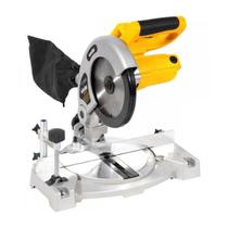 Serra Meia Esquadria 7.1/4" 900W SEV857 220V Vonder