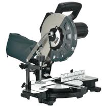 Serra meia esquadria 8" 1400W com coletor de pó 30242 - RZ-SME8/M2 (220V) Serra meia esquadria 8" 1400W com coletor de pó 30242 - RZ-SME8/M2 (220V)