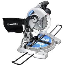 Serra Meia Esquadria 8 Pol. 1.200W 110V MK.100.I - Maksiwa Serra Meia Esquadria 8 Pol. 1.200W 110V MK.100.I - Maksiwa