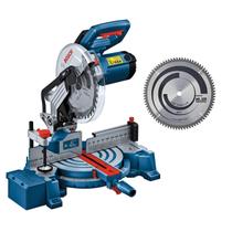 Serra Meia Esquadria Bosch 10" 1750W 220V GCM 254 Unica Serra Meia Esquadria Bosch 10" 1750W 220V GCM 254 Unica