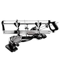 Serra Meia Esquadria de Precisão Manual 550mm