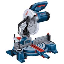 Serra Meia Esquadria GCM 254 220v Com Disco Multimaterial 80 Dentes - Bosch