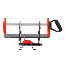 Serra meia esquadria manual de precisao 420mm 1pc mtx