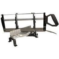 Serra Meia Esquadria Manual Serrote Alta Precisão 420mm - Mtx Serra Meia Esquadria Manual Serrote Alta Precisão 420mm - Mtx