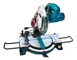 Serra Meia Esquadria Profissional 1500W Mls100 Makita