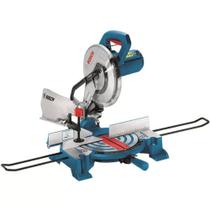 Serra Meia Esquadria Profissional Bosch 10 GCM10X 1700W 220V