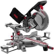 Serra meia esquadria telescopica skil 10pol 250mm 1.800w 220v