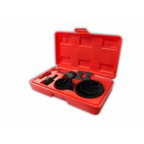 Serra Mister de Copo Kit 11 peças 102383