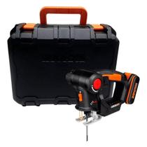 Serra Multiuso Worx 550W