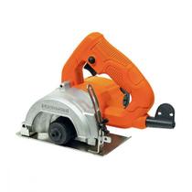 Serra P/Marmore B_D Bd115 1100W 220V Serra P/Marmore B_D Bd115 1100W 220V