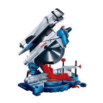 Serra Para Meia Esquadria Com Mesa e Disco 220V (GTM 12 JL) - Bosch