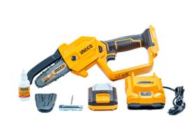 Serra Podadora 5Pol à Bateria 20V Linha P20S INGCO