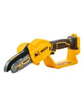 Serra Podadora Brushless 5pol À Bateria 20v Linha P20s Ingco