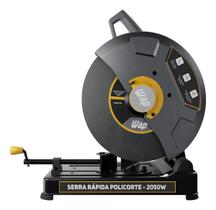 Serra Policorte 14" 2050W 220V WF SP01 WAP