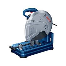 Serra Policorte 14" 2400wts GCO 14-24 com 5 Discos 220v Bosch