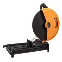 Serra Policorte 2000W 14 355mm 220V Pró Euro Profissional 3800 RPM