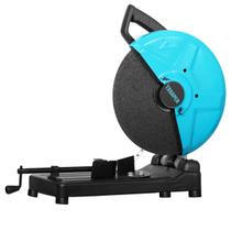 Serra Policorte Corte Rápido Portátil 14 Pol 355mm 2200w Tssaper Serra Policorte Corte Rápido Portátil 14 Pol 355mm 2200w Tssaper