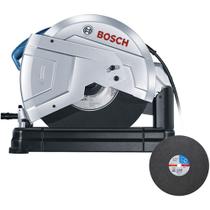 Serra Policorte Industrial Bosch GCO 220, 2200 Watts