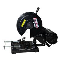 Serra Policorte Para Alumínio Trifásico Sca-100t 50157 Motomil