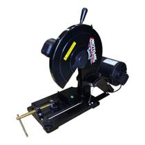 Serra Policorte Para Ferro Monofásico Sc-100m 41888 Motomil