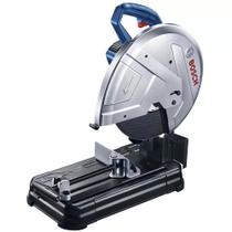 Serra Policorte para Metal 14 Pol. 2200W - BOSCH 8950