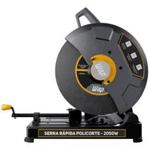 Serra Policorte WAP WF SP01