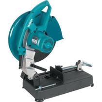 Serra rapida 355mm (14pol) lw1401sx-220v - makita