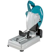 Serra Rápida Policorte a Bateria Makita 36V 14" DLW140Z Serra Rápida Policorte a Bateria Makita 36V 14" DLW140Z