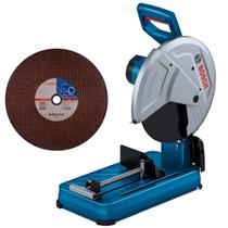 Serra Rápida Policorte GCO 230 Pro 14 2300w 220v BOSCH 0601B560E0 Serra Rápida Policorte GCO 230 Pro 14 2300w 220v BOSCH 0601B560E0