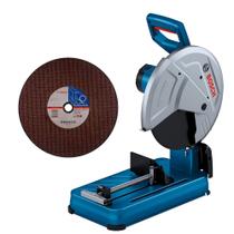 Serra Rápida Policorte GCO 230 Pro 14" 2300w 220v BOSCH 0601B560E0000