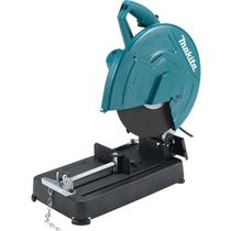 Serra Rapida Portatil 14 Pol Lw1401S 2200W Makita 220V