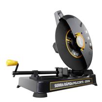 Serra Rápida Portátil 355mm 2050W 220V WFSP01 Wap Serra Rápida Portátil 355mm 2050W 220V WFSP01 Wap