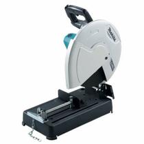 Serra rapida portatil m2401b 14" 355mm 127v 2000w makita