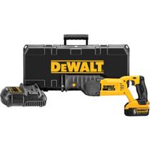 Serra recíproca DEWALT 20V MAX* Cordless DCS380P1