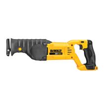 Serra Recíproca Dewalt 20V Max DCS380B - 3000 SPM (Ferramenta sem Bateria)