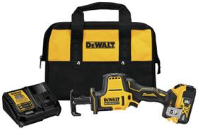 Serra recíproca DEWALT DCS369P1 Atomic 20V Max Cordless