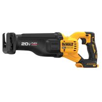 Serra Recíproca Dewalt FLEXVOLT 20V MAX* - Modelo DCS386B